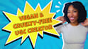 create ugc ads focused on vegan and cruelty free living