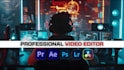 edit engaging talking head videos