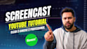 create pro screencasts with expert voiceovers
