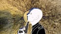 make awesome trippy footage animated music video