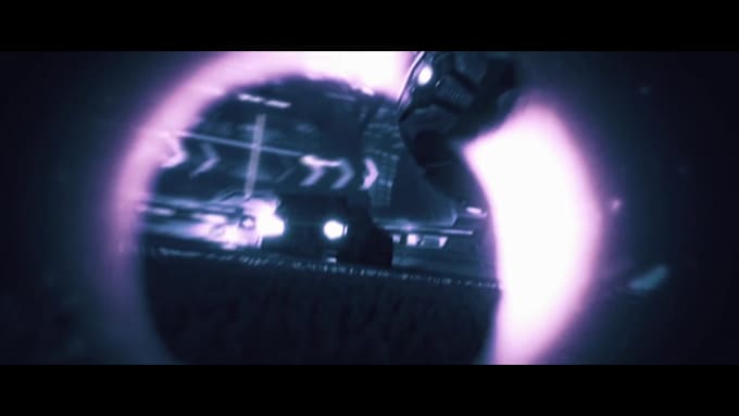create a professional rocket league montage