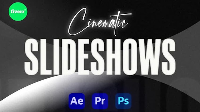 create birthday slideshow, wedding slideshow, memorial funeral slideshows