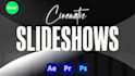 create birthday slideshow, wedding slideshow, memorial funeral slideshows