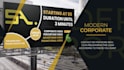 create an awesome corporate video for promotion