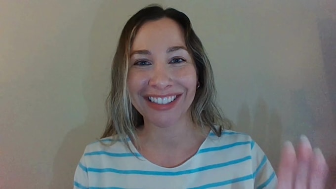 teach you conversational english online, free video consultation