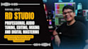 be your mixing engineer