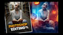 do any photoshop editing image, photo manipulation, image retouching