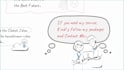 make hand drawn sketch notes explanation video in english