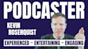 host your podcast and entertain your audience