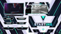 create custom animated twitch overlays, graphics and emotes
