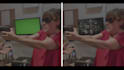 do vfx, composting, rotoscoping , tracking, green screen remove