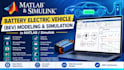 do matlab and simulink projects, simulations and modeling