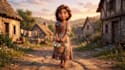 create pixar style 3d kids animation stories using ai