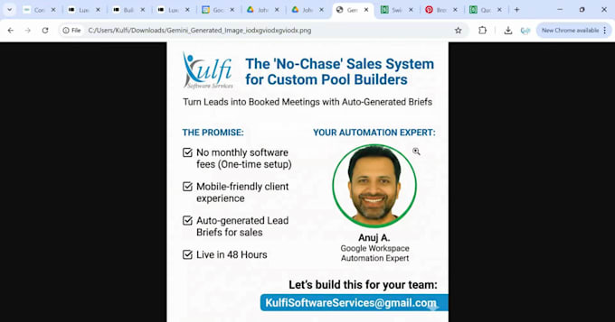 build an automated client onboarding system for your business