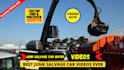 make junk salvage cars buyer short video ads