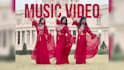 create a cinematic music dance video for your song with my dancer group