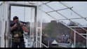 do gun vfx, muzzle flashes, bullet hits, cgi blood effects and action vfx