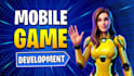 provide professional mobile game development services
