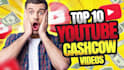 make top 5 or top 10 youtube videos