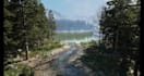 realistic 3d game environment terrain level design 3d game map in unity and ue5