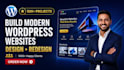 design and develop a high converting wordpress website, redesign, or woocommerce