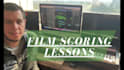 give film scoring online lessons