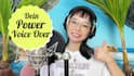 do a passionate german voice over