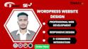 create, redesign, update, edit, copy clone or revamp wordpress website