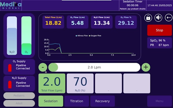 develop custom qt qml desktop applications and gui