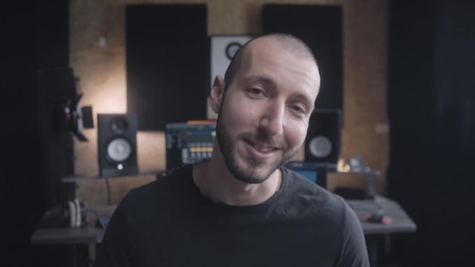 be your male singer songwriter