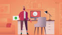 create 2d explainer videos