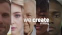create an engaging commercial brand video