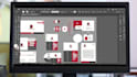 do business logo and brand identity as a branding expert