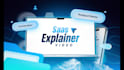 create an animated saas explainer or demo video for your website or app launch