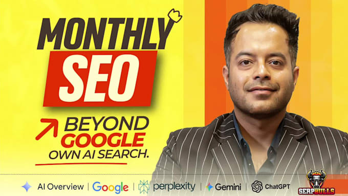 do monthly SEO link building with high authority backlinks service