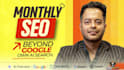 do monthly SEO link building with high authority backlinks service