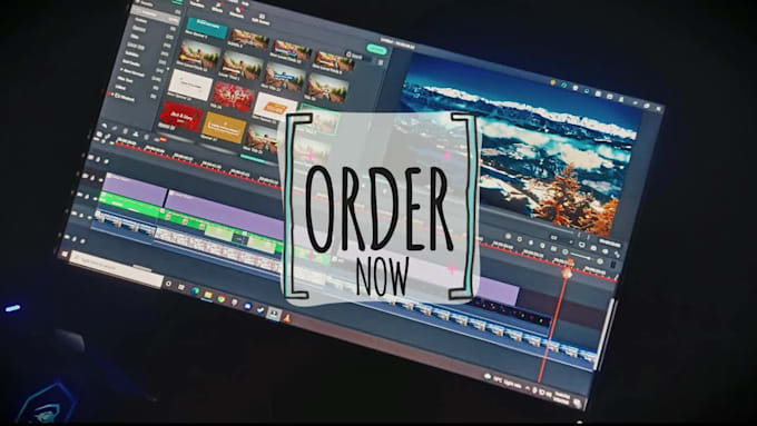 do professional  video editing ,youtube video editors