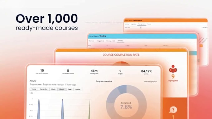 create motion graphics saas 2d software explainer video ui animation saas promo