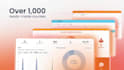create motion graphics saas 2d software explainer video ui animation saas promo