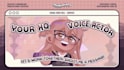 provide a versatile girl voice for your project