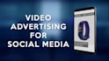 create a promotional advertising video for social media