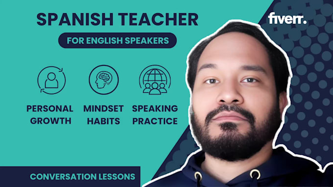 teach spanish to english speakers