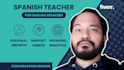 teach spanish to english speakers