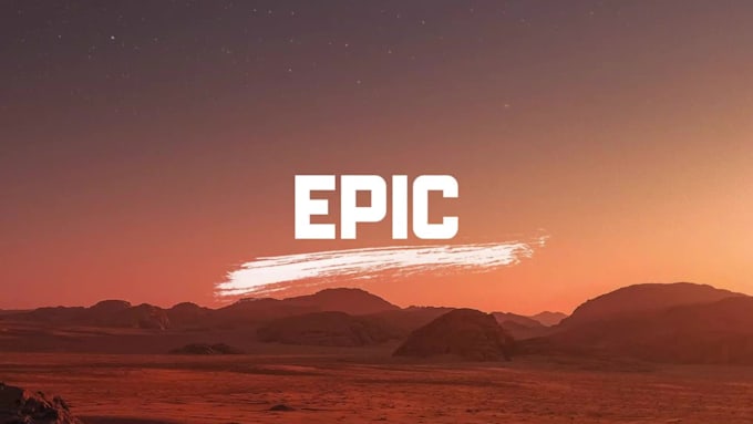 do epic cinematic, travel, b roll video editing and color grading