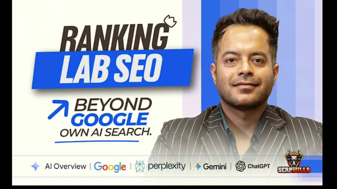 build high authority backlinks for off page SEO and link building