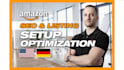 write your german or english amazon SEO deutsch