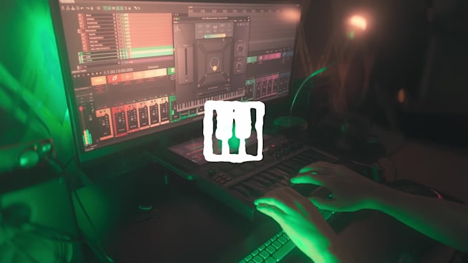 add symphonic or electronic instruments to your song