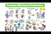 make a amazing whiteboard animation explainer and 2d video