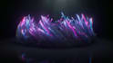 create a unique 3d logo animation video for your business