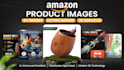 design amazon listing images and a plus content product photo